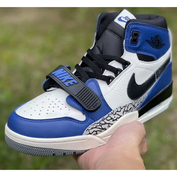 Air Jordan Legacy 312 'Storm Blue' Sneaker  AQ4160-104 - EUR FASHION