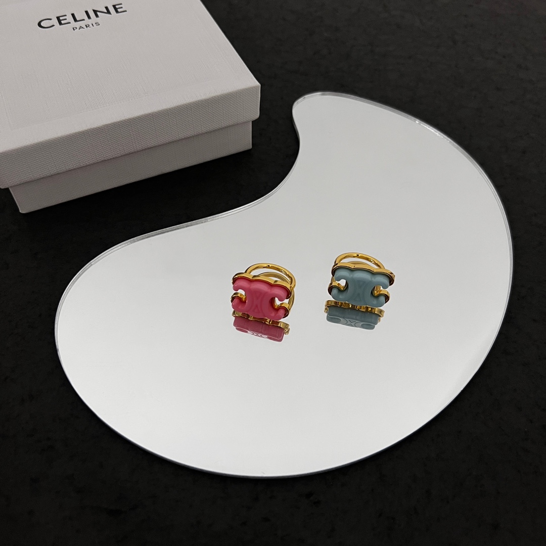 Celine Earrings  - EUR FASHION