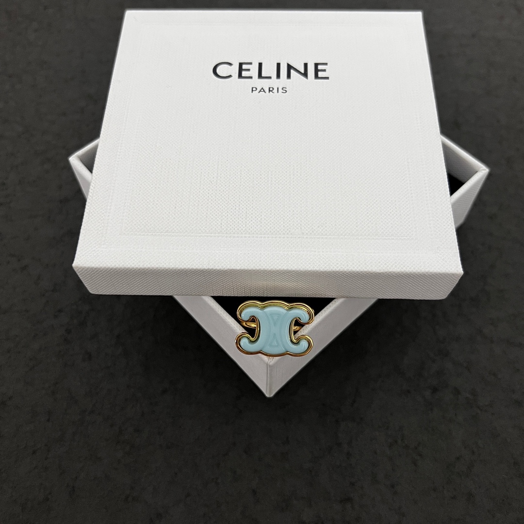 Celine Earrings  - EUR FASHION