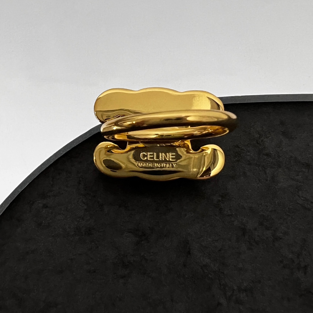 Celine Earrings  - EUR FASHION