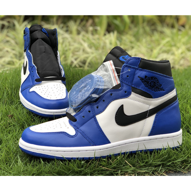 Jordan AJ1 Mid Sneaker - EUR FASHION