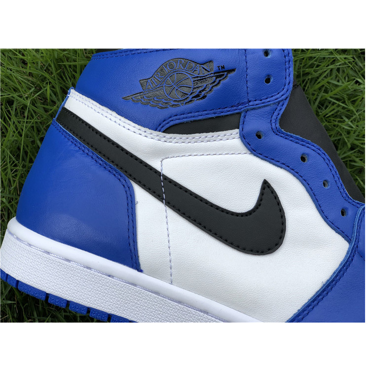 Jordan AJ1 Mid Sneaker - EUR FASHION