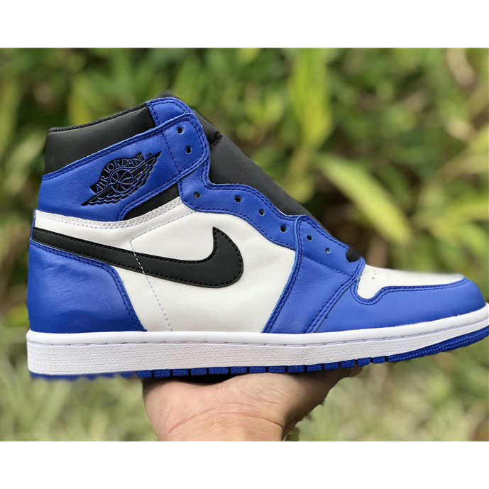 Jordan AJ1 Mid Sneaker - EUR FASHION