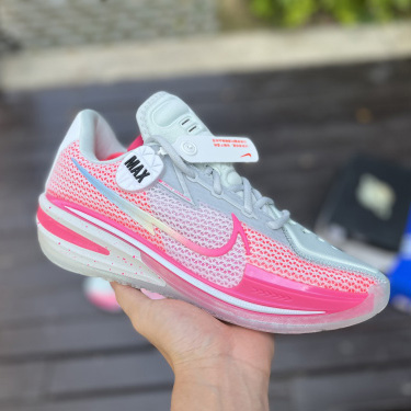 Nike Air Zoom GT Cut  'Kay Yow' Sneaker CZ0175-008 - EUR FASHION