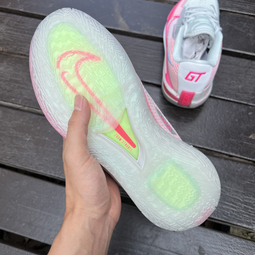 Nike Air Zoom GT Cut  'Kay Yow' Sneaker CZ0175-008 - EUR FASHION