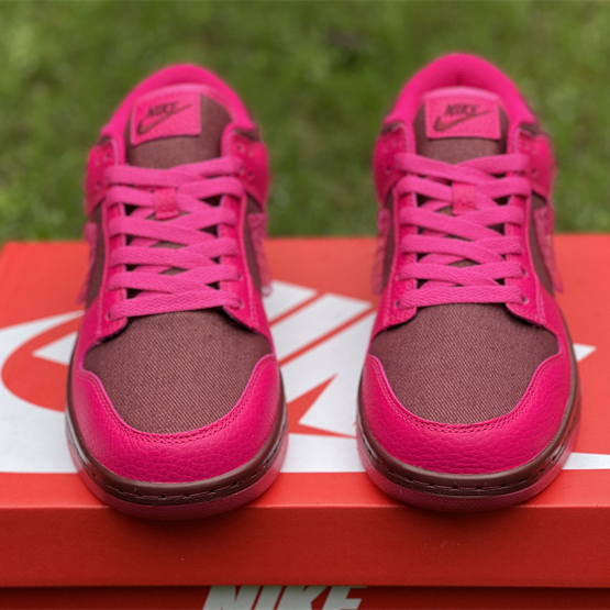 Nike Dunk Low 'Valentine's Day' Sneaker DQ9324-600 - EUR FASHION