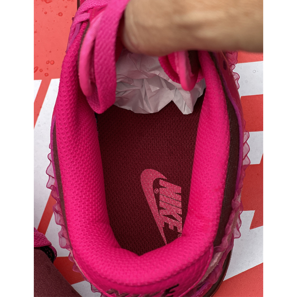 Nike Dunk Low 'Valentine's Day' Sneaker DQ9324-600 - EUR FASHION