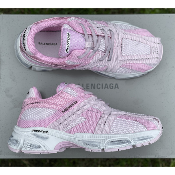 Balenciaga Phantom Sneakers - EUR FASHION