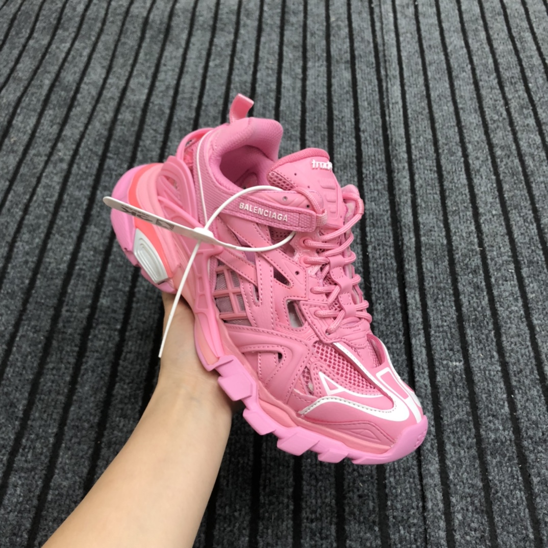 Balenciaga Track.2 Sneaker - EUR FASHION