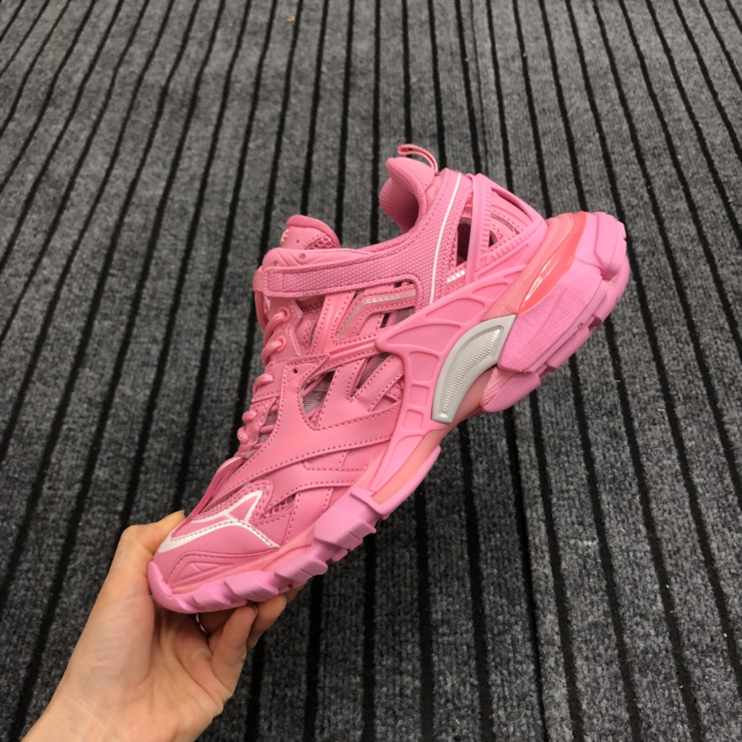 Balenciaga Track.2 Sneaker - EUR FASHION