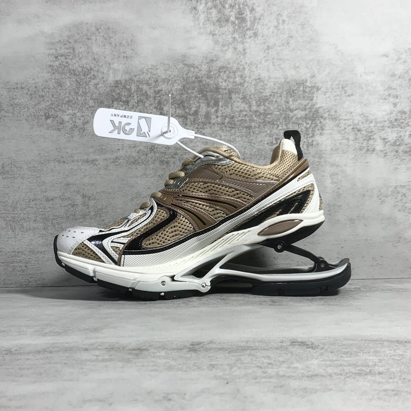 Balenciaga X-Pander Sneaker - EUR FASHION