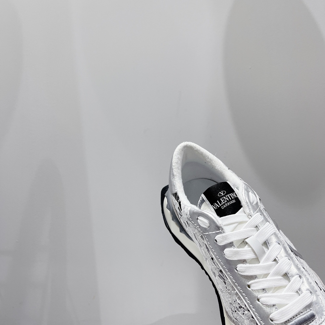 Valenti  Hollow Out Series Sneaker - EUR FASHION