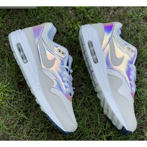 Nike Air Max 1 AMD La Ville Lumière Sneaker DQ9326-100 - EUR FASHION