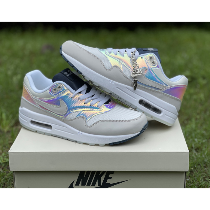 Nike Air Max 1 AMD La Ville Lumière Sneaker DQ9326-100 - EUR FASHION