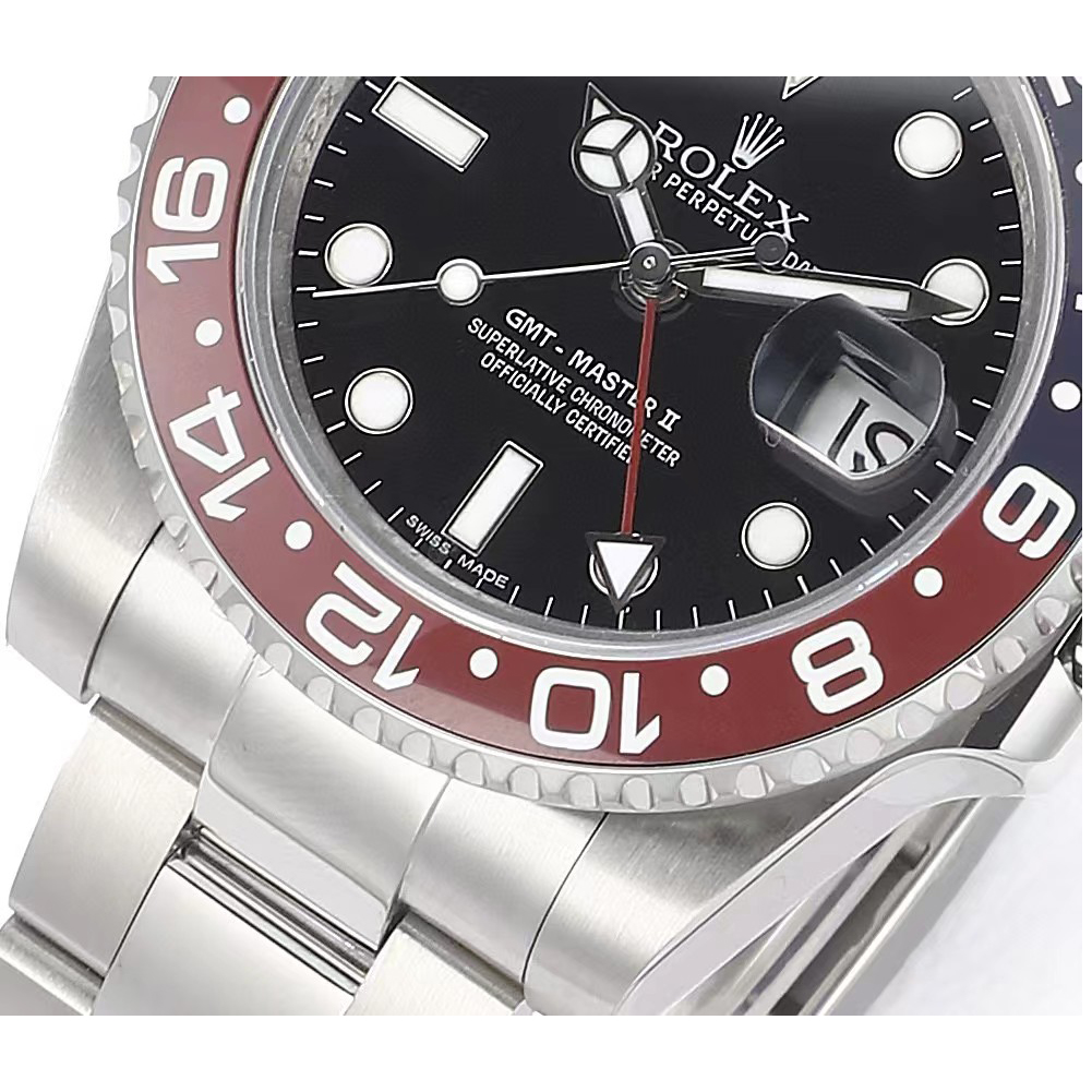 Rolex Watch   - EUR FASHION