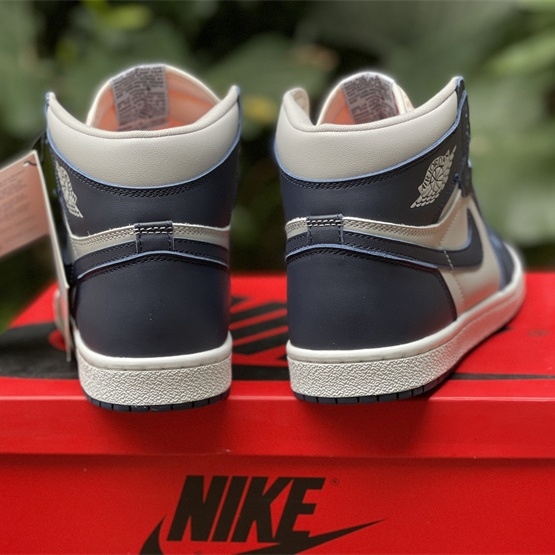 Air Jordan 1 High '85 “Georgetown”  Sneaker  BQ4422-400 - EUR FASHION