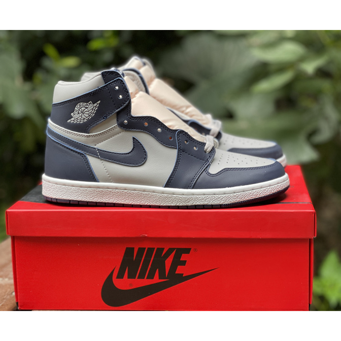 Air Jordan 1 High '85 “Georgetown”  Sneaker  BQ4422-400 - EUR FASHION