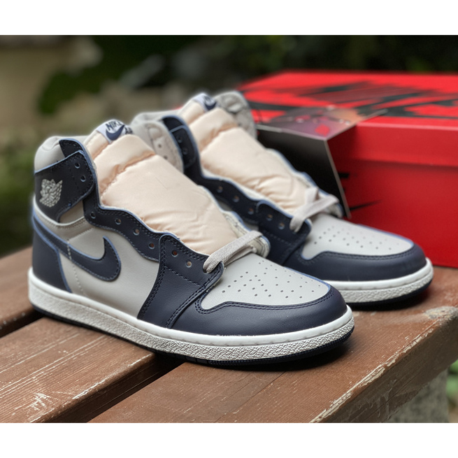 Air Jordan 1 High '85 “Georgetown”  Sneaker  BQ4422-400 - EUR FASHION