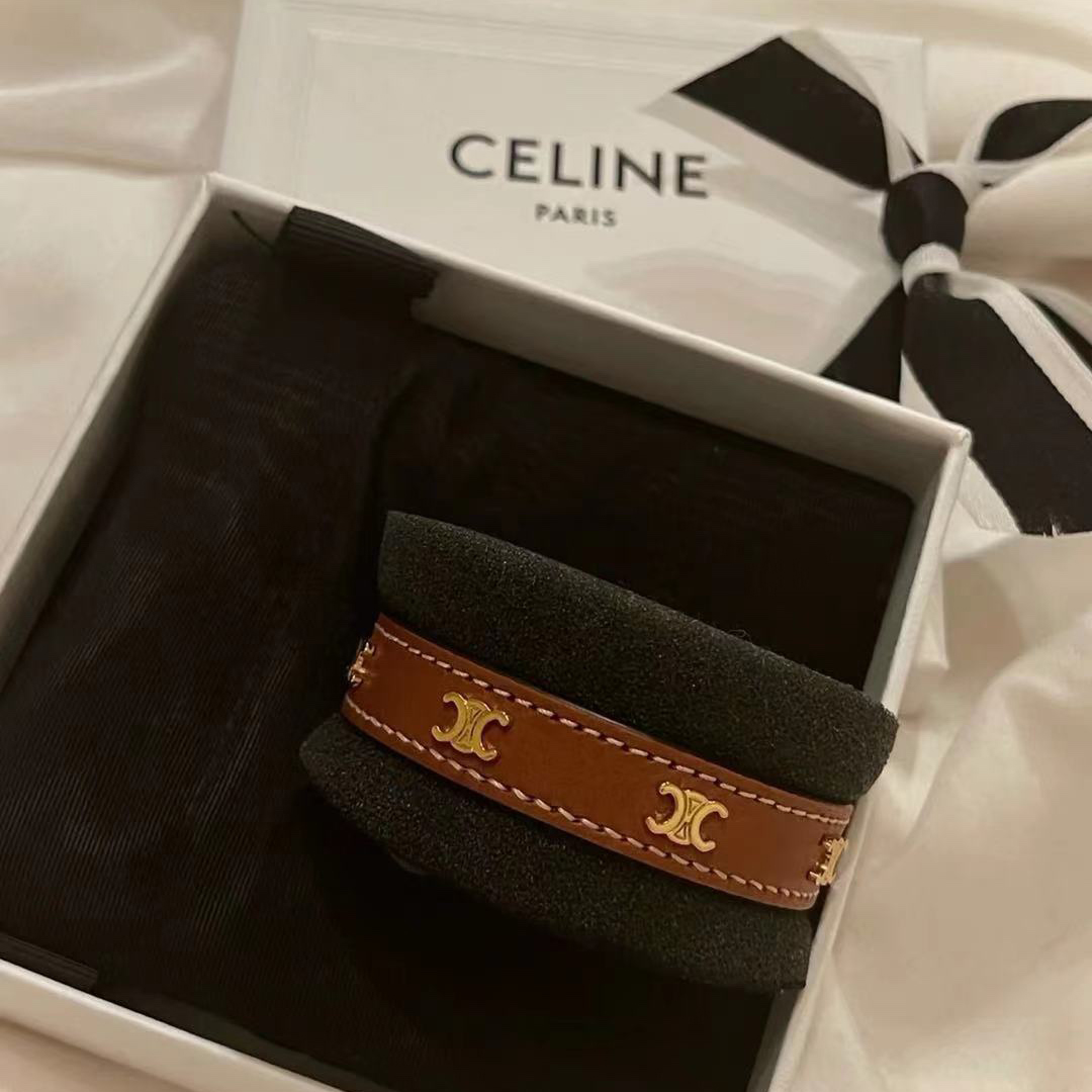 Celine Bracelet - EUR FASHION