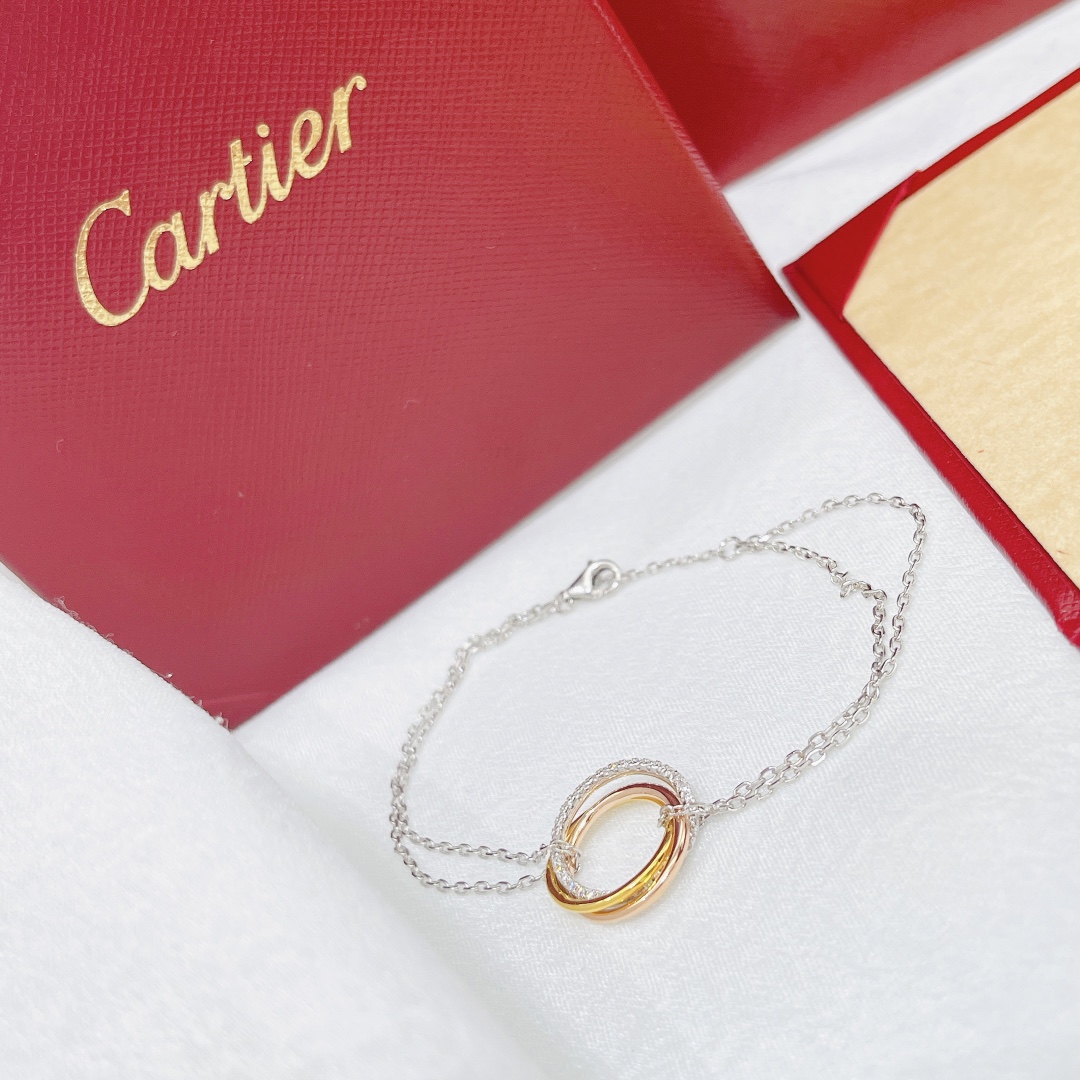 Cartier Bracelet - EUR FASHION