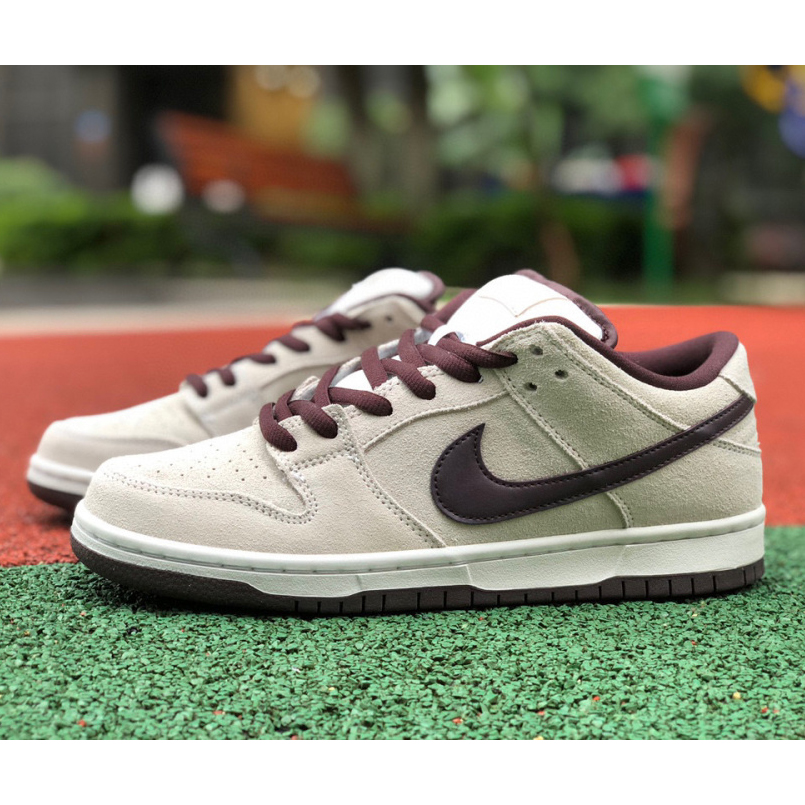 Nike SB Dunk Low Desert Sand Sneaker   BQ6817-004 - EUR FASHION