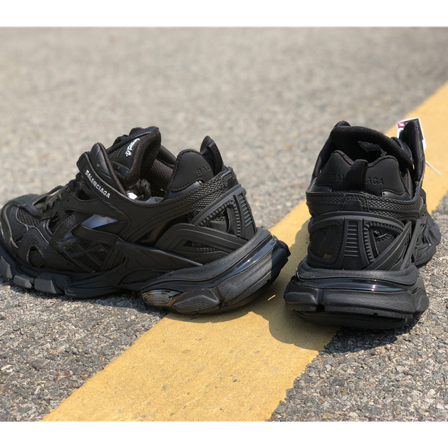 Balenciaga Track 4.0 Sneaker - EUR FASHION