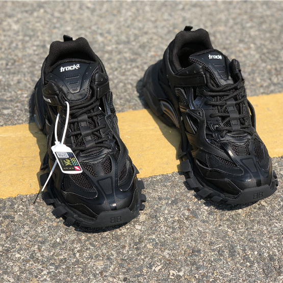 Balenciaga Track 4.0 Sneaker - EUR FASHION