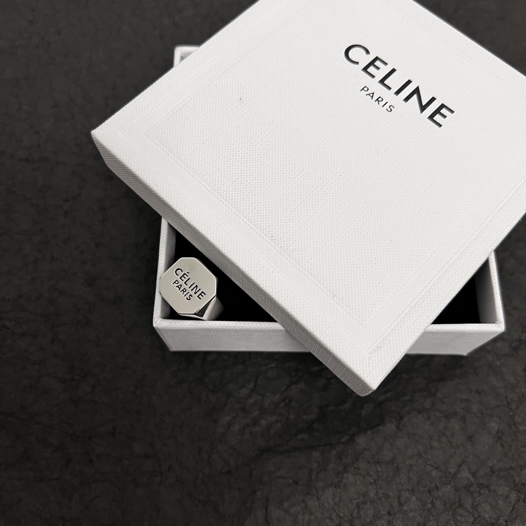 Celine Rings - EUR FASHION