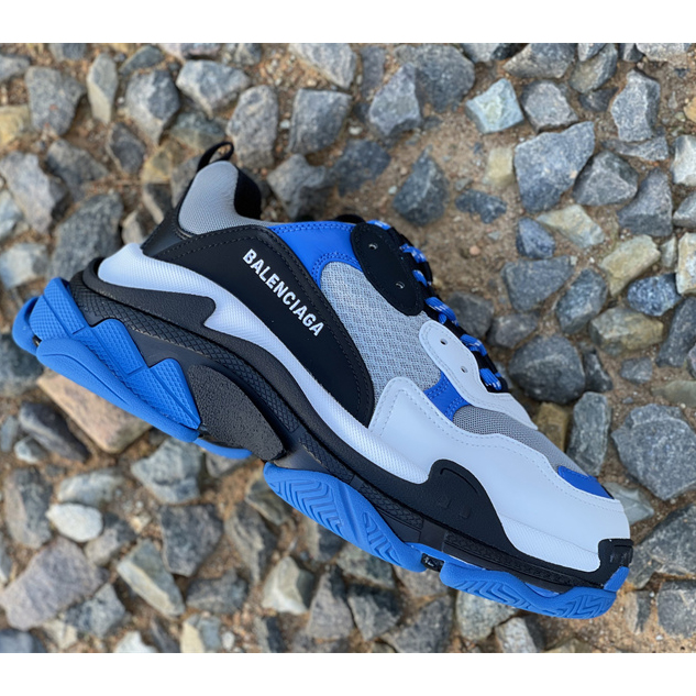 Balenciaga Triple S Sneaker - EUR FASHION