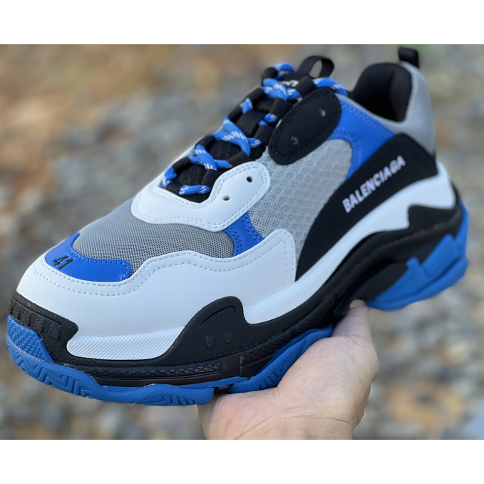 Balenciaga Triple S Sneaker - EUR FASHION