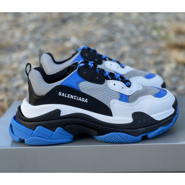 Balenciaga Triple S Sneaker - EUR FASHION