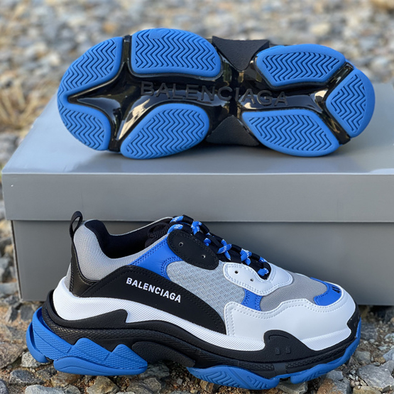 Balenciaga Triple S Sneaker - EUR FASHION