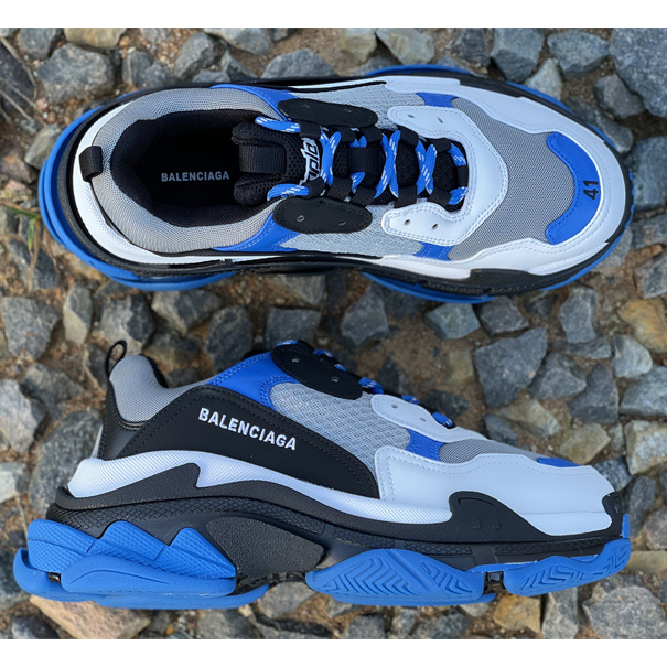 Balenciaga Triple S Sneaker - EUR FASHION