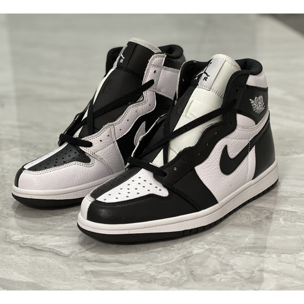 Air Jordan 1 High OG'Invert' Sneaker   DR0501-101 - EUR FASHION