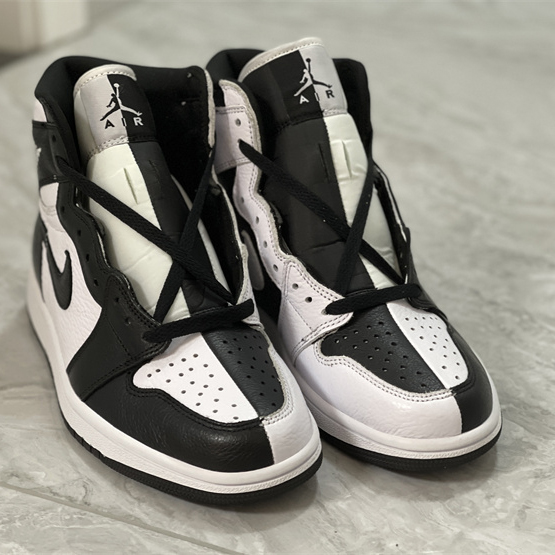 Air Jordan 1 High OG'Invert' Sneaker   DR0501-101 - EUR FASHION