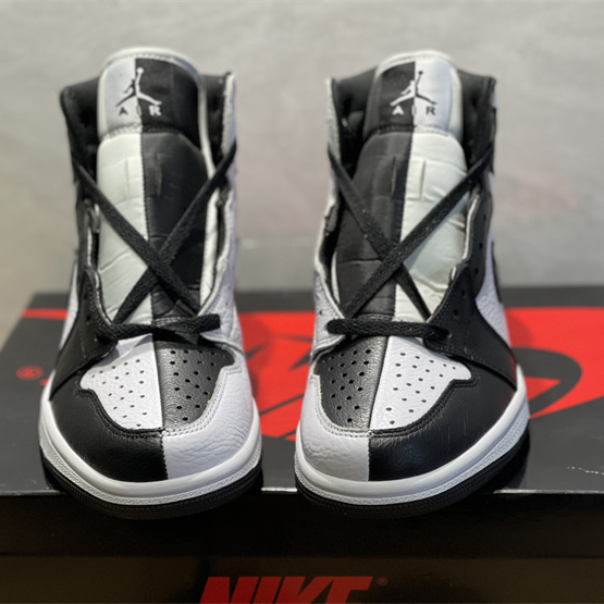 Air Jordan 1 High OG'Invert' Sneaker   DR0501-101 - EUR FASHION