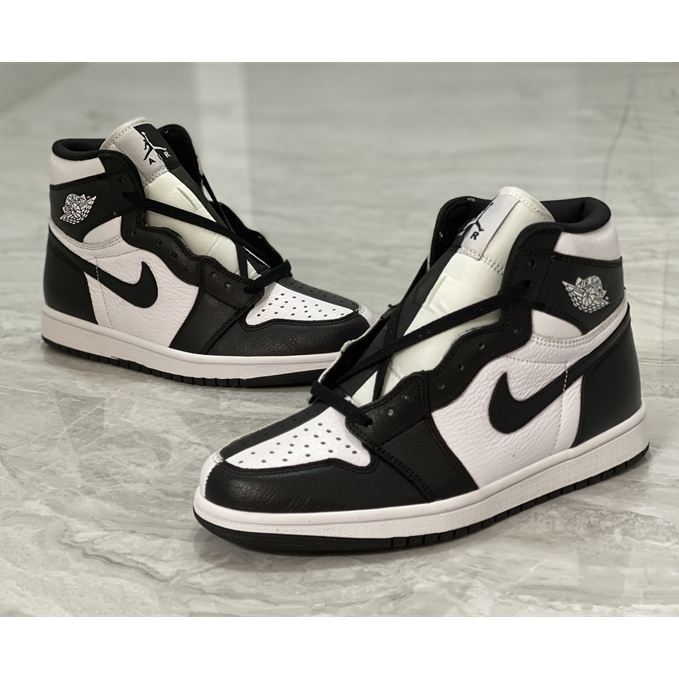 Air Jordan 1 High OG'Invert' Sneaker   DR0501-101 - EUR FASHION