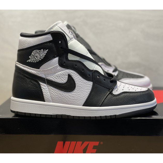 Air Jordan 1 High OG'Invert' Sneaker   DR0501-101 - EUR FASHION