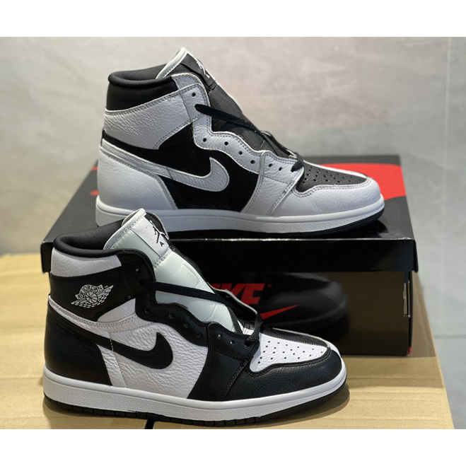 Air Jordan 1 High OG'Invert' Sneaker   DR0501-101 - EUR FASHION