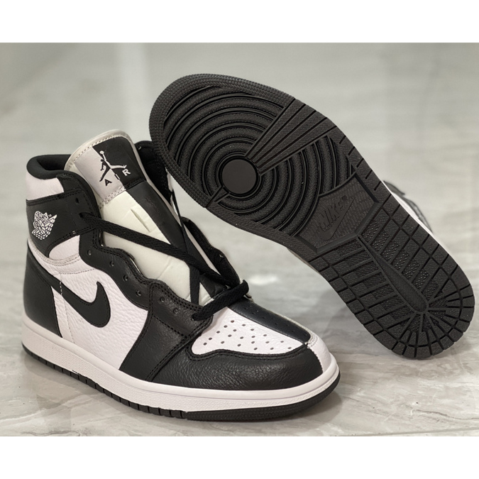 Air Jordan 1 High OG'Invert' Sneaker   DR0501-101 - EUR FASHION