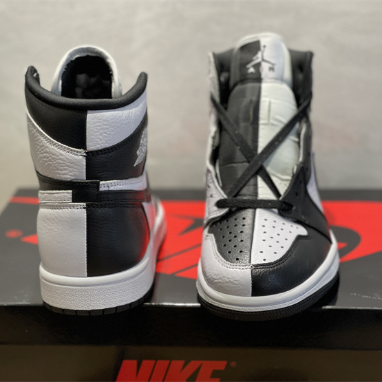 Air Jordan 1 High OG'Invert' Sneaker   DR0501-101 - EUR FASHION