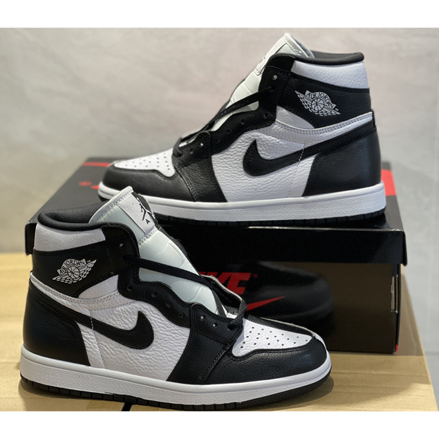 Air Jordan 1 High OG'Invert' Sneaker   DR0501-101 - EUR FASHION