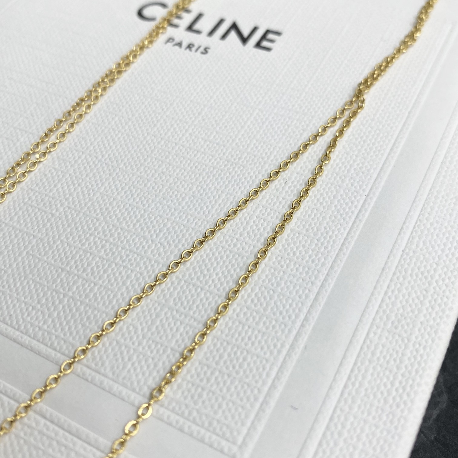 Celine Necklace - EUR FASHION