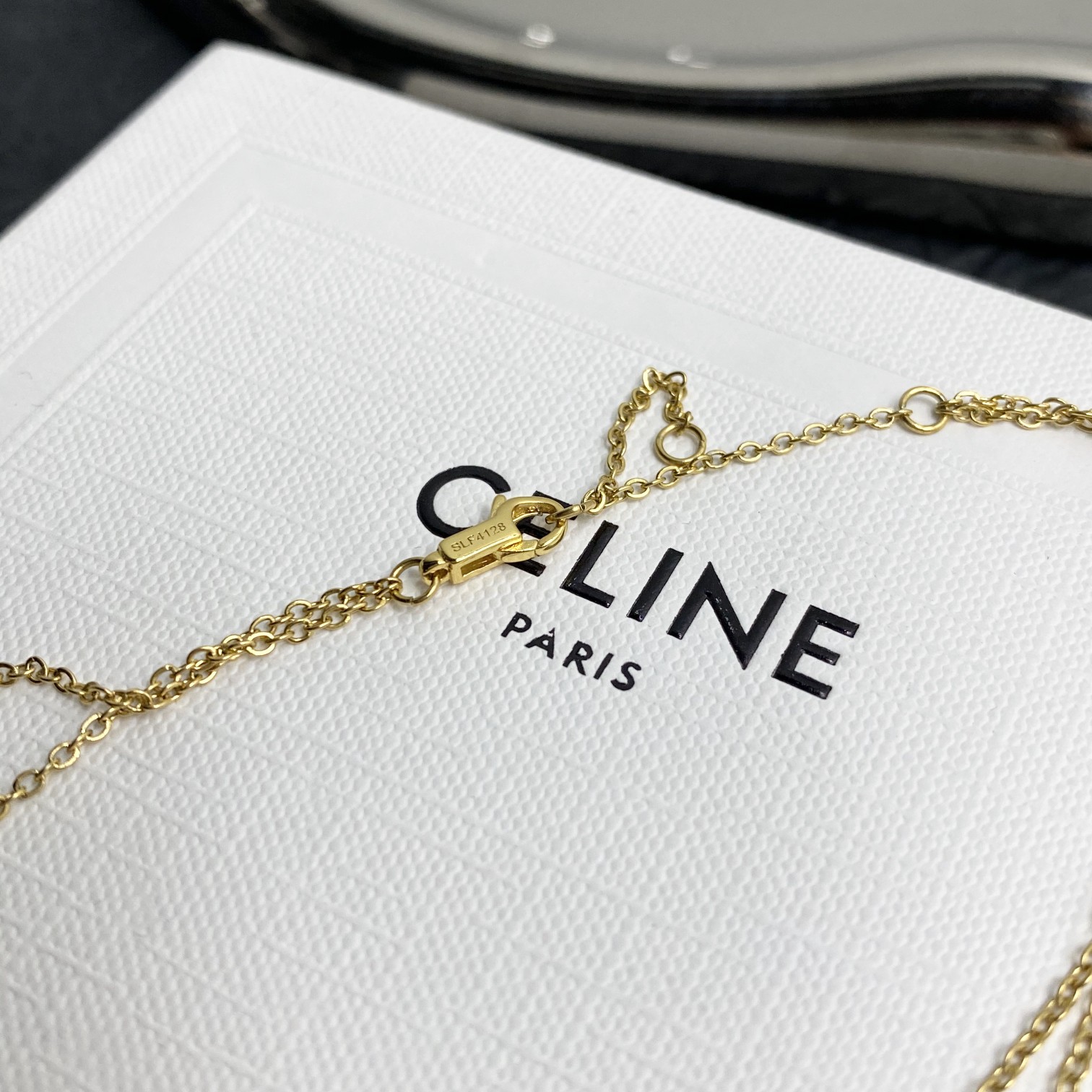 Celine Necklace - EUR FASHION