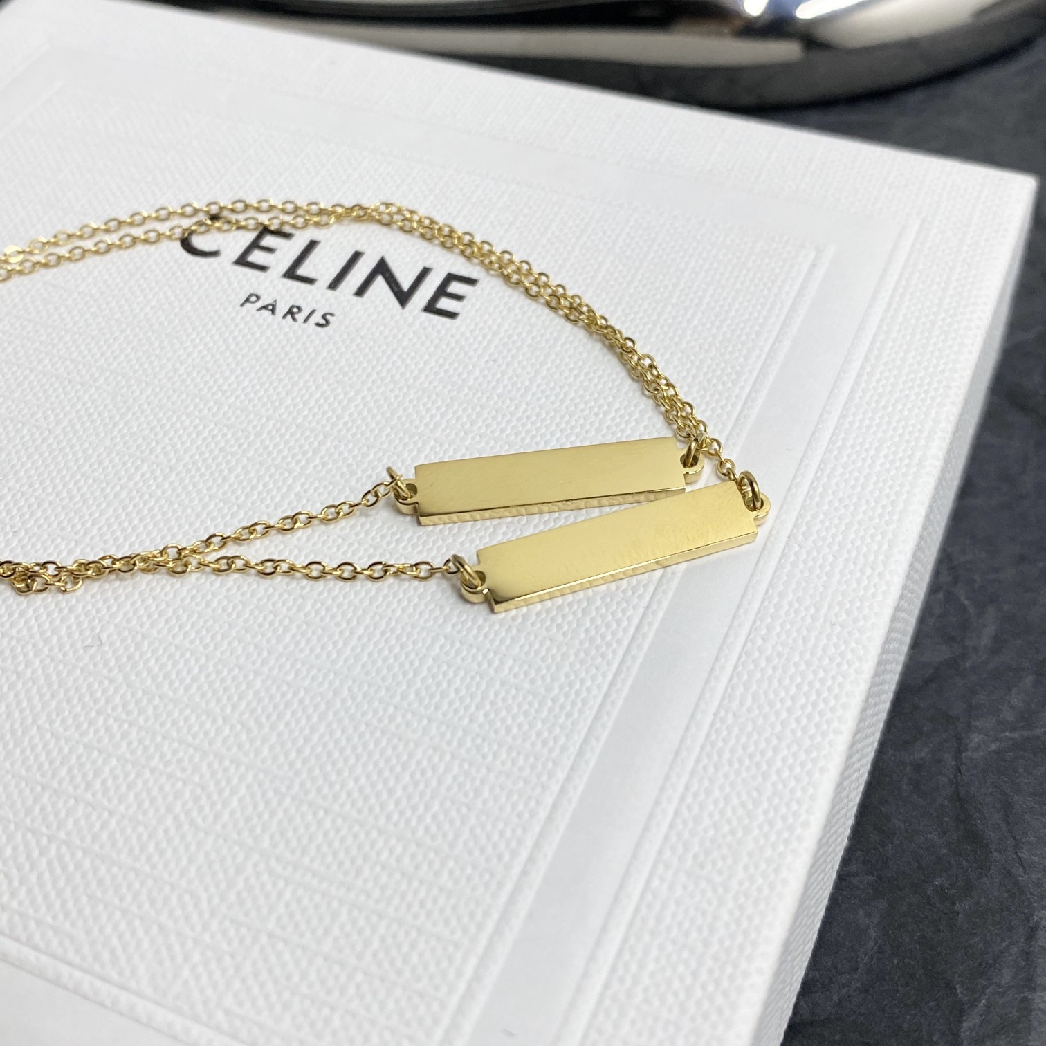 Celine Necklace - EUR FASHION