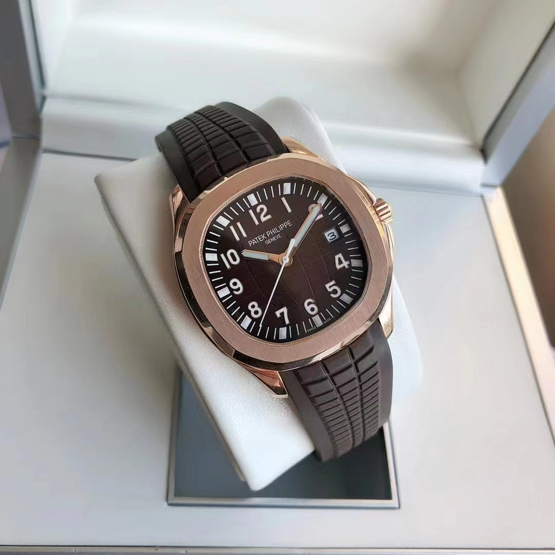 Patek Philipps Sa Watch - EUR FASHION