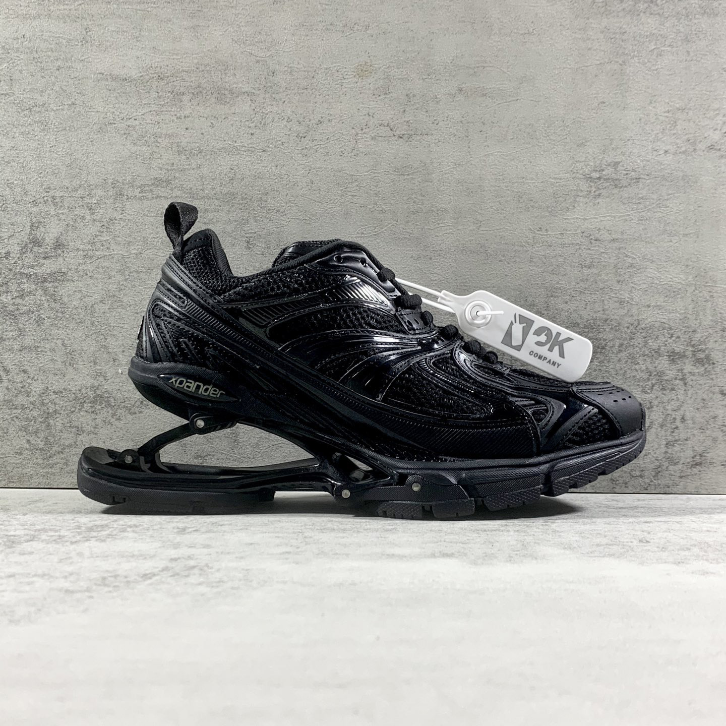 Balenciaga X-Pander Sneaker - EUR FASHION