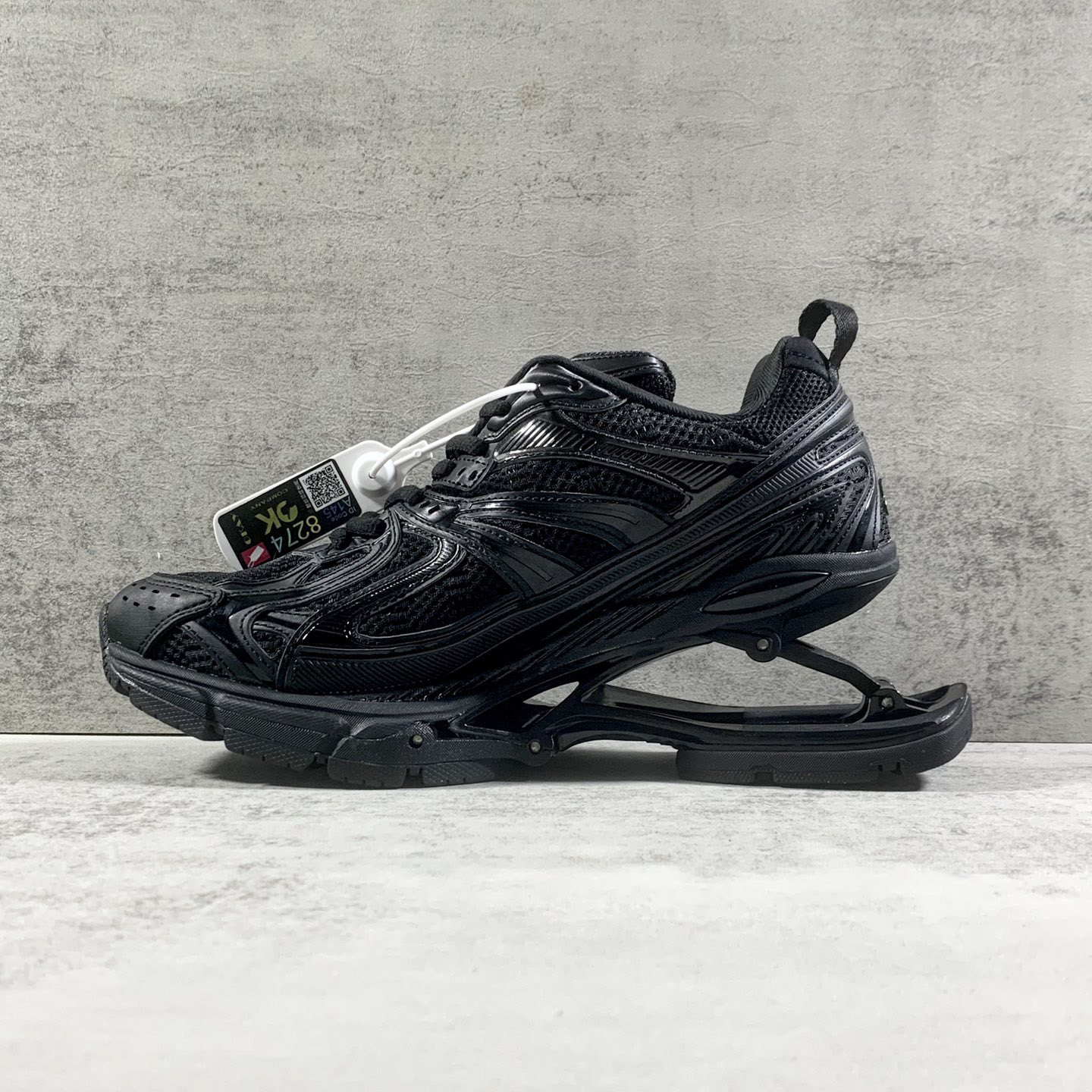 Balenciaga X-Pander Sneaker - EUR FASHION