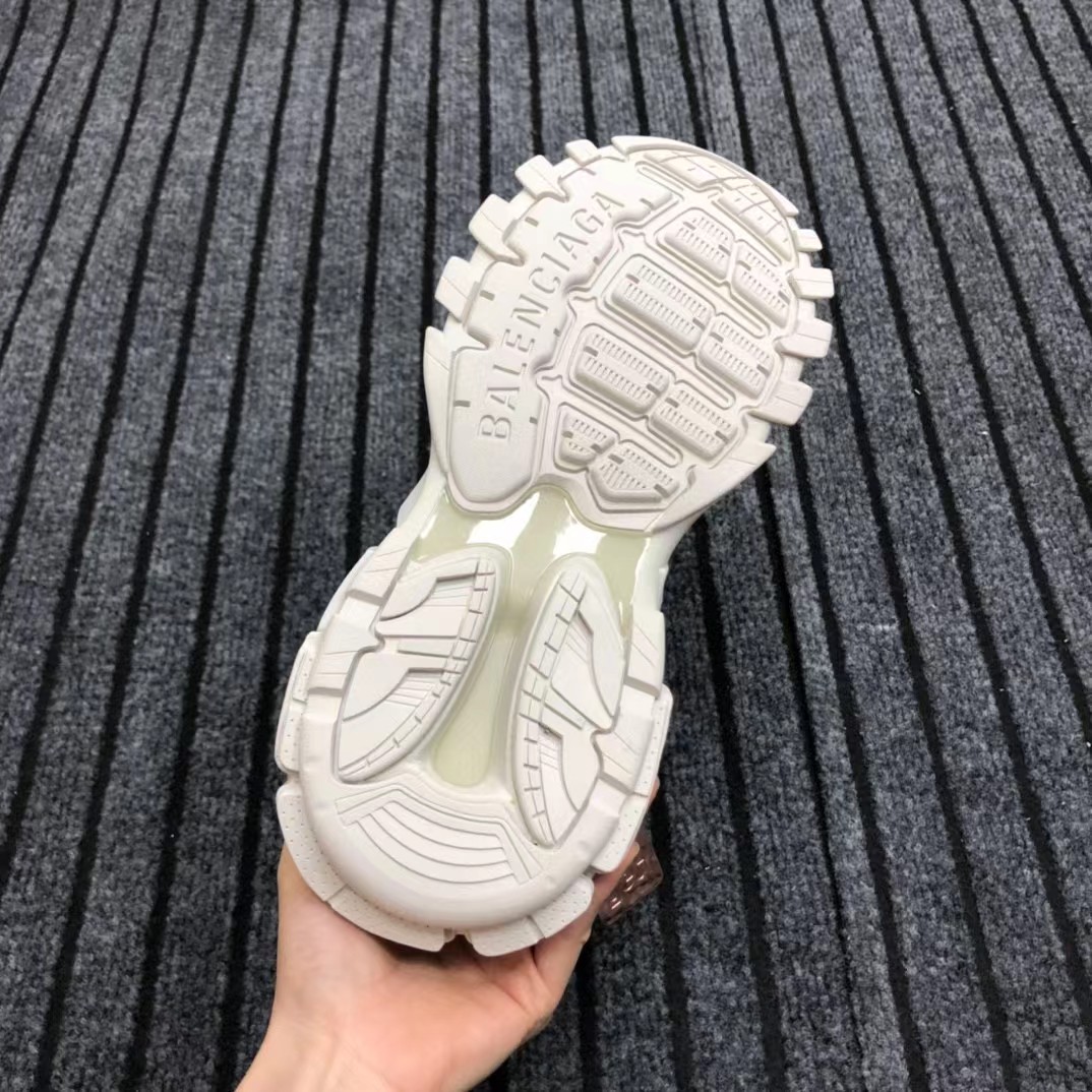 Balenciaga Track  Sneaker - EUR FASHION