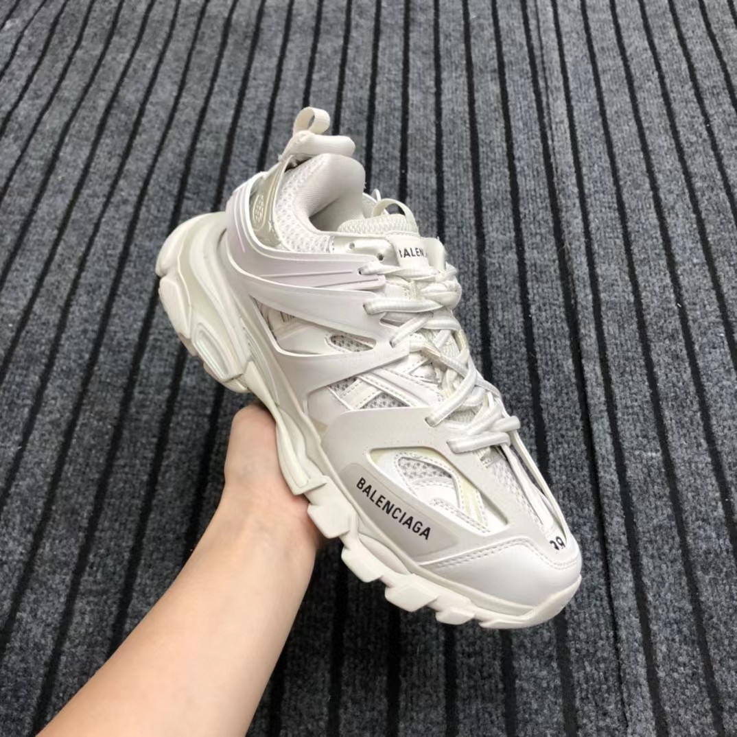 Balenciaga Track  Sneaker - EUR FASHION